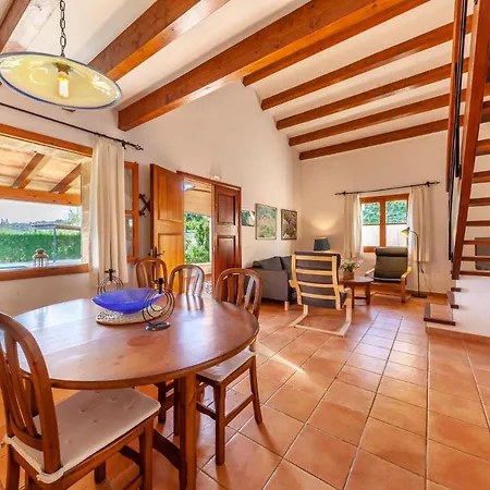 El Figueral By Vintage Travel