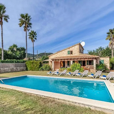 El Figueral By Vintage Travel *