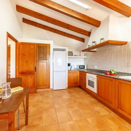 El Figueral By Vintage Travel וילה *