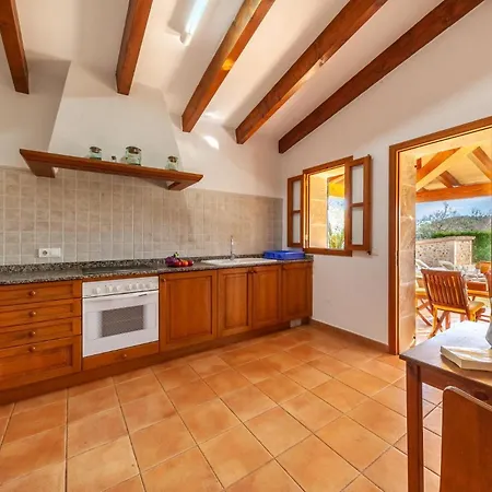 El Figueral By Vintage Travel * פוינסה