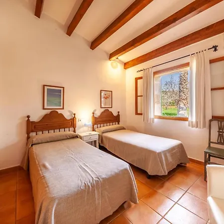 El Figueral By Vintage Travel * פוינסה