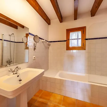 El Figueral By Vintage Travel וילה *