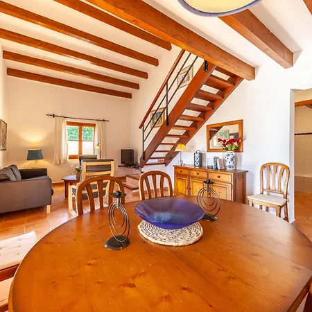 El Figueral By Vintage Travel פוינסה