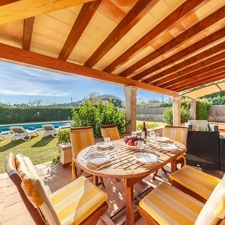 El Figueral By Vintage Travel *