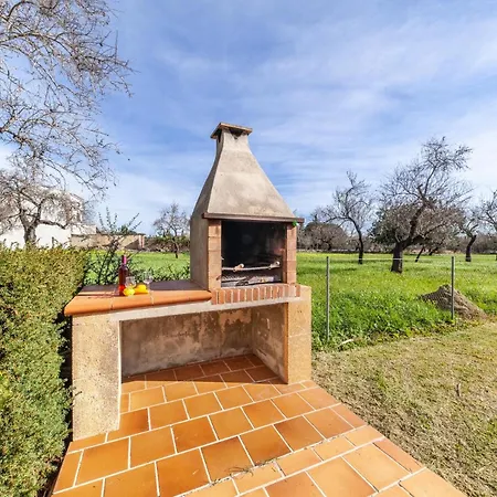 וילה El Figueral By Vintage Travel