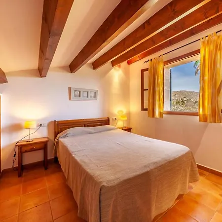 Villa El Figueral By Vintage Travel *