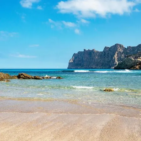 El Figueral By Vintage Travel * Pollença