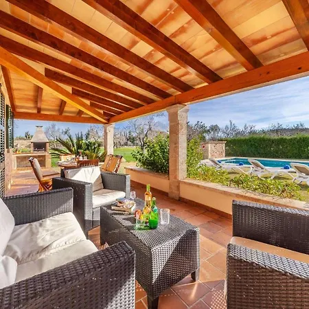 El Figueral By Vintage Travel *