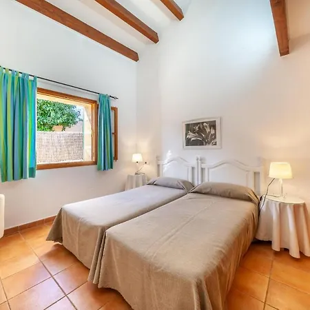 El Figueral By Vintage Travel Pollença