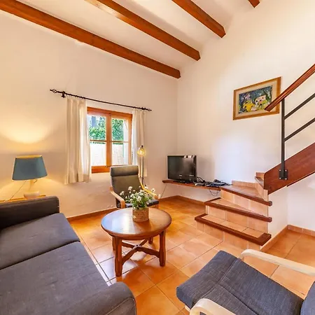 El Figueral By Vintage Travel Villa