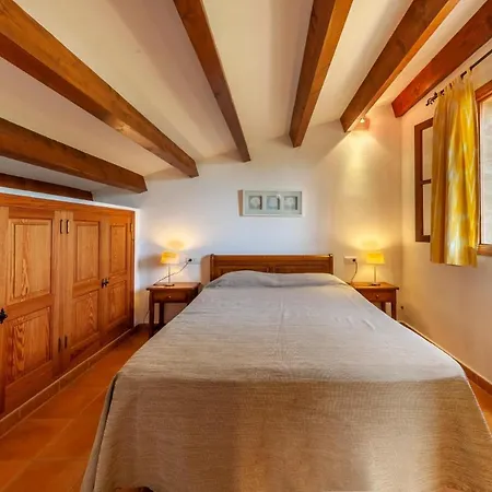 El Figueral By Vintage Travel