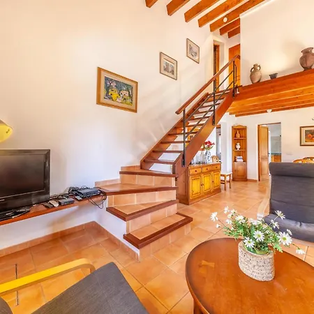 El Figueral By Vintage Travel Villa *