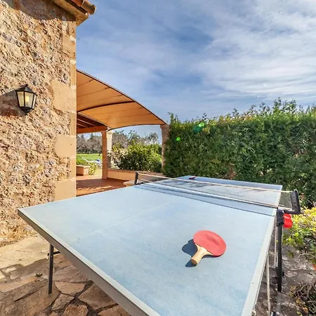 El Figueral By Vintage Travel * Pollenca