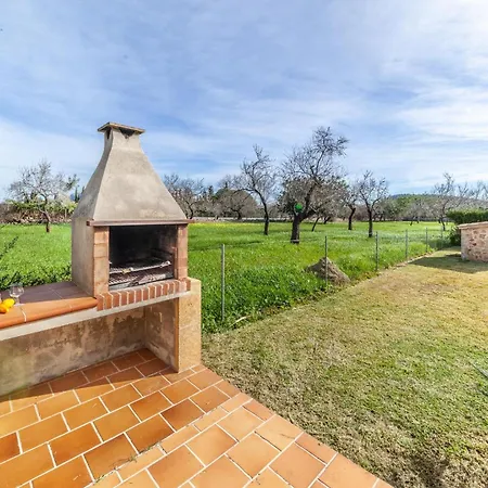 El Figueral By Vintage Travel Pollenca