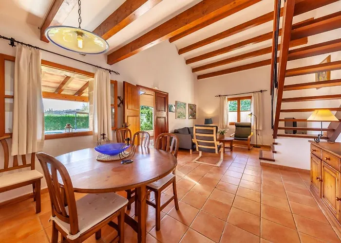 El Figueral By Vintage Travel