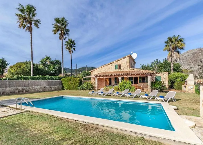 El Figueral By Vintage Travel *