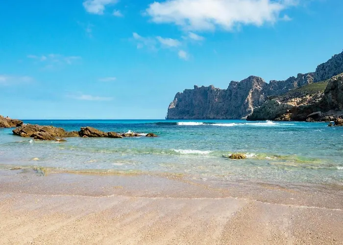 El Figueral By Vintage Travel * Pollenca