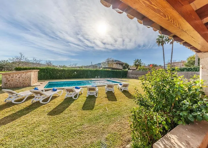 El Figueral By Vintage Travel