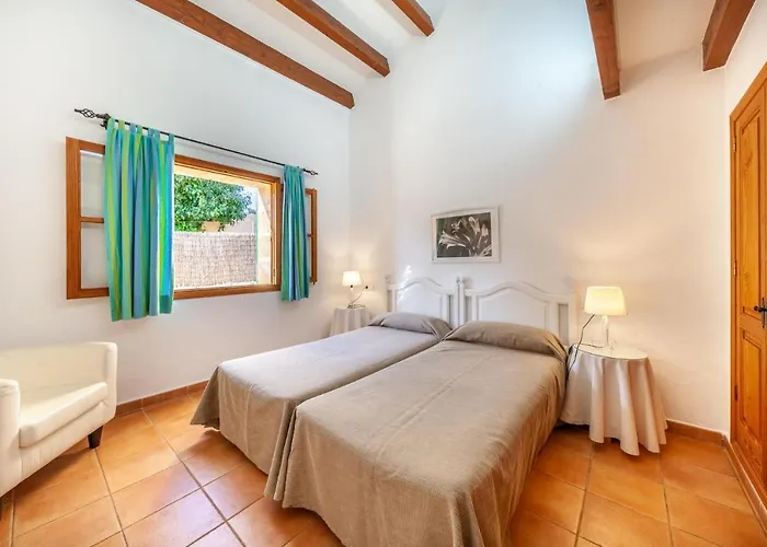 El Figueral By Vintage Travel Pollenca