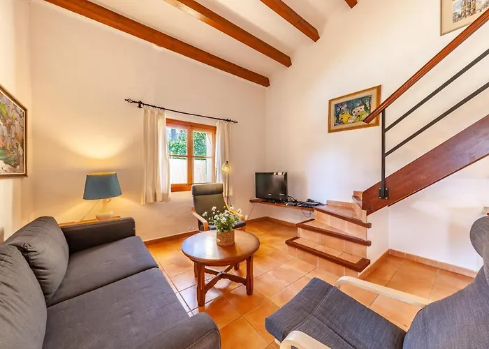 El Figueral By Vintage Travel Villa