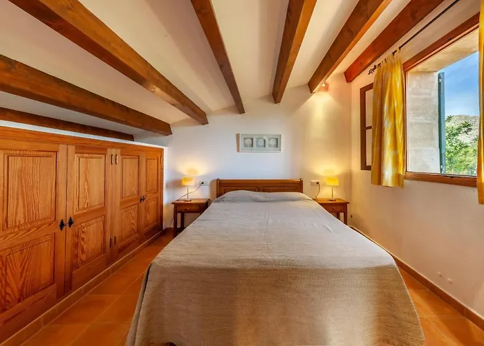 El Figueral By Vintage Travel