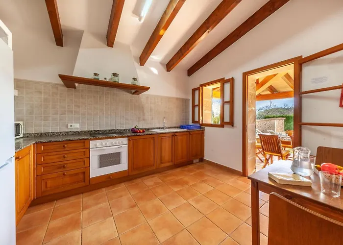 El Figueral By Vintage Travel * Pollenca