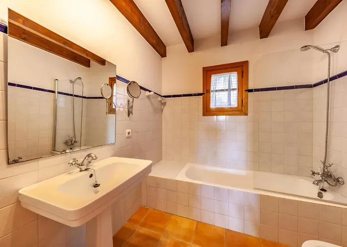 El Figueral By Vintage Travel Villa *