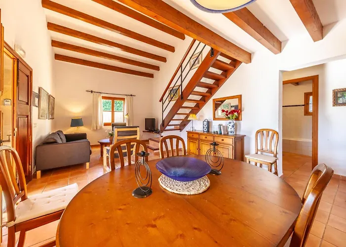 El Figueral By Vintage Travel Pollenca