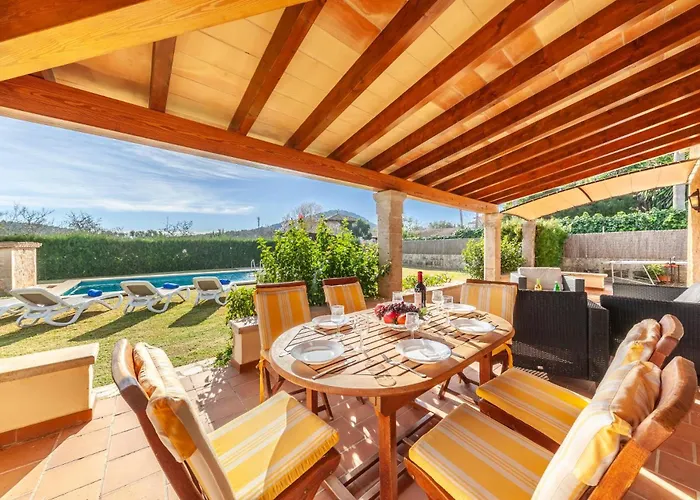 El Figueral By Vintage Travel *