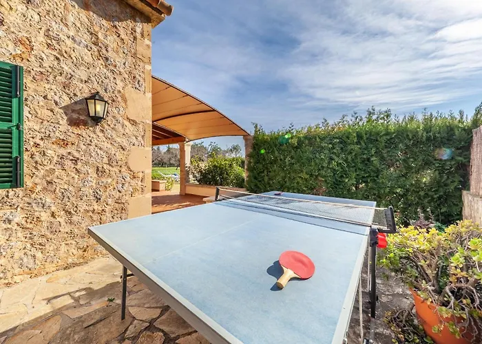 El Figueral By Vintage Travel * Pollenca