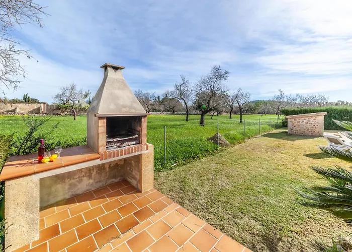 El Figueral By Vintage Travel Pollenca