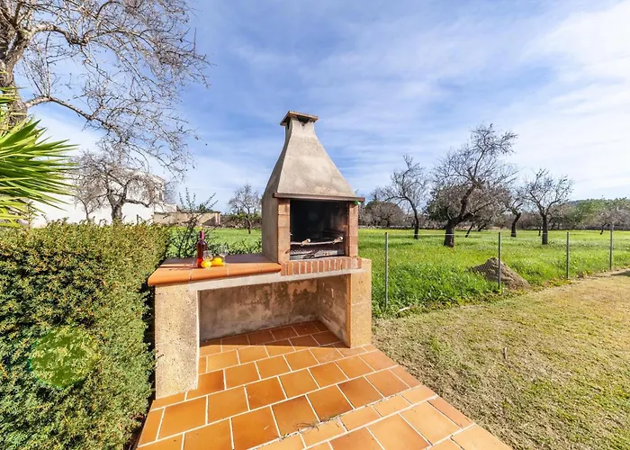 Villa El Figueral By Vintage Travel